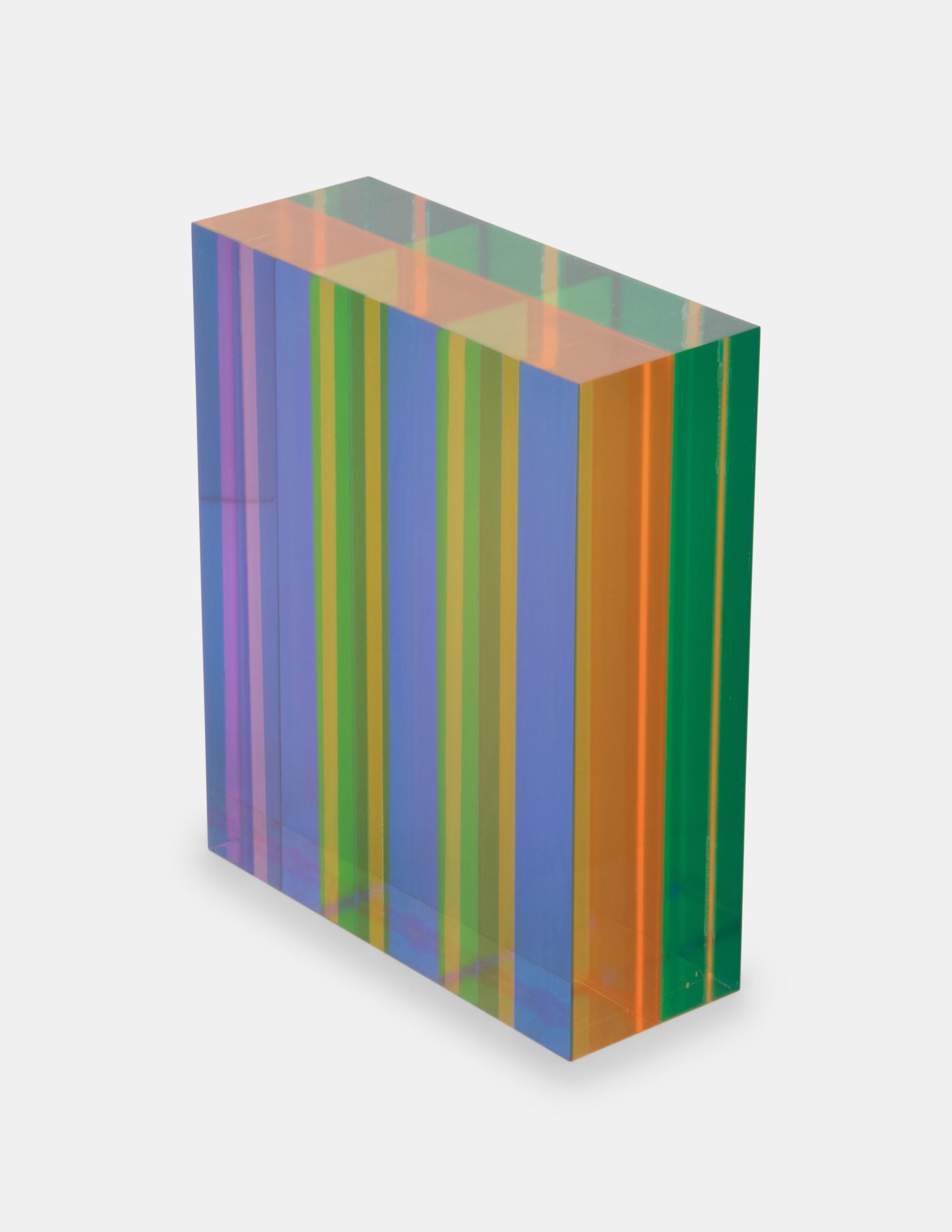 Solid Cube
