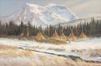 Winter Camp