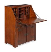 Slant Front Bureau