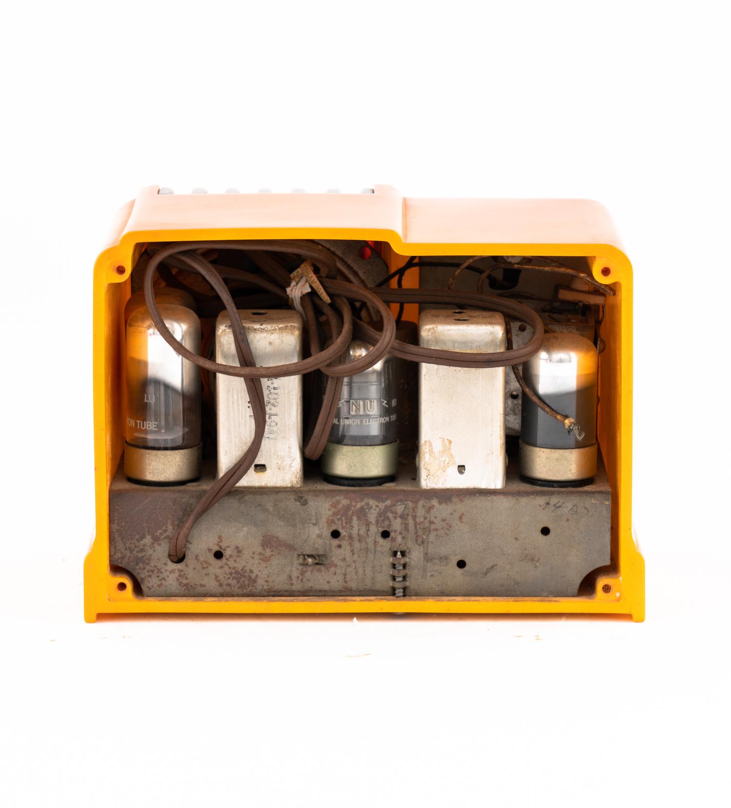 Arvin Noblitt-Sparks Industries Inc. Model 532 Radio
