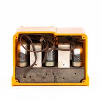 Arvin Noblitt-Sparks Industries Inc. Model 532 Radio