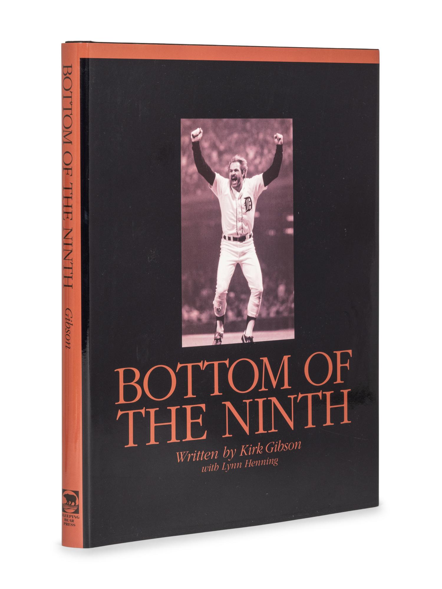 A Group of 15 Books on Baseball Including Signed Autograph Editions