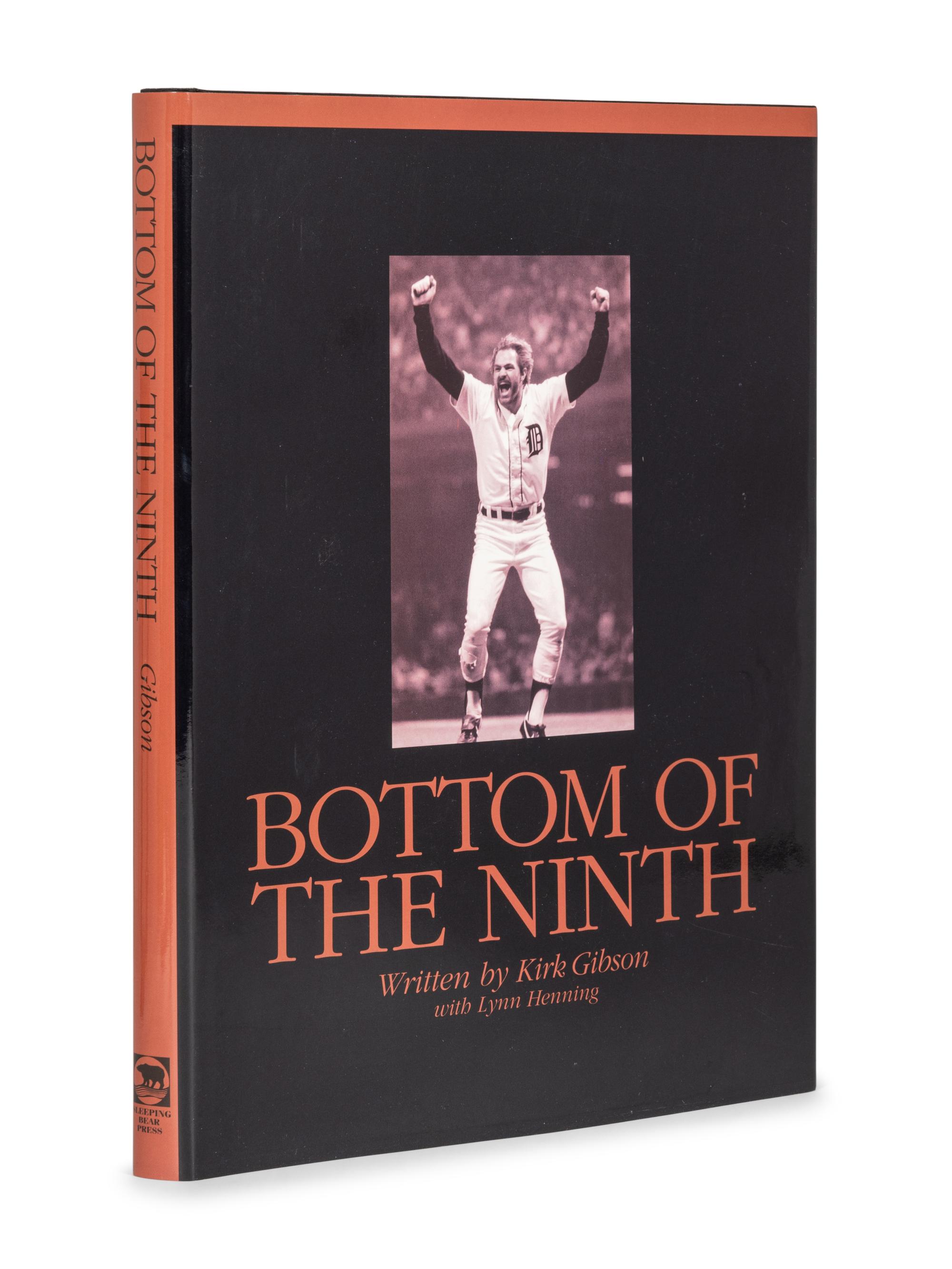 A Group of 15 Books on Baseball Including Signed Autograph Editions