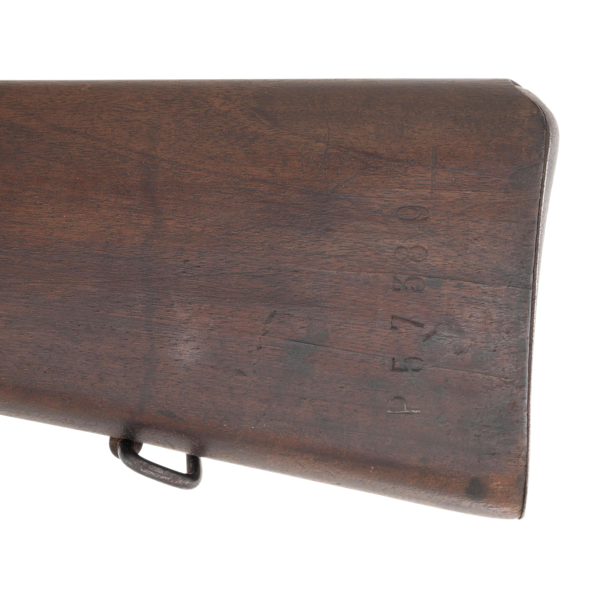 **Pre-War CZ Brno vz.24