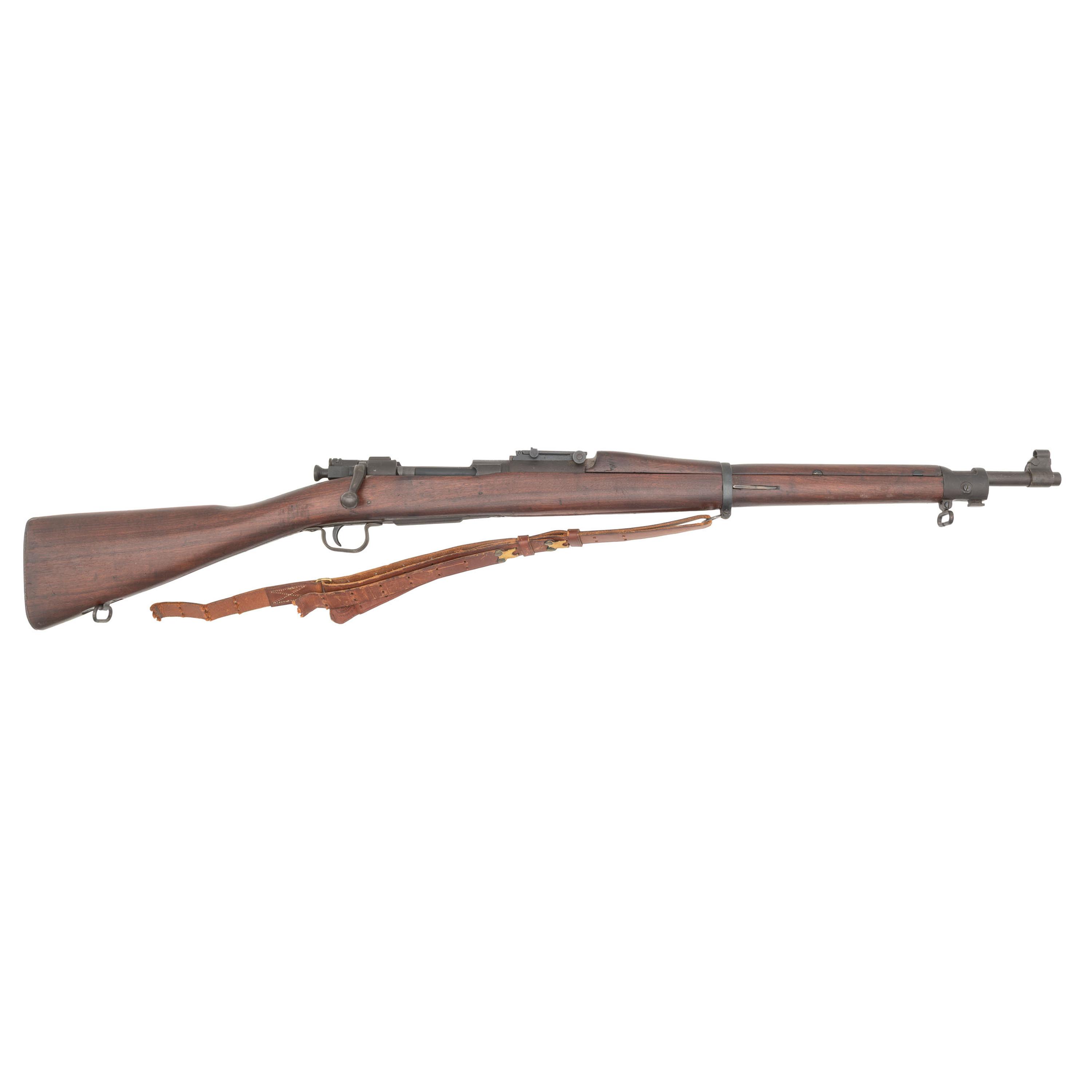 **U.S. Remington 1903 Rifle