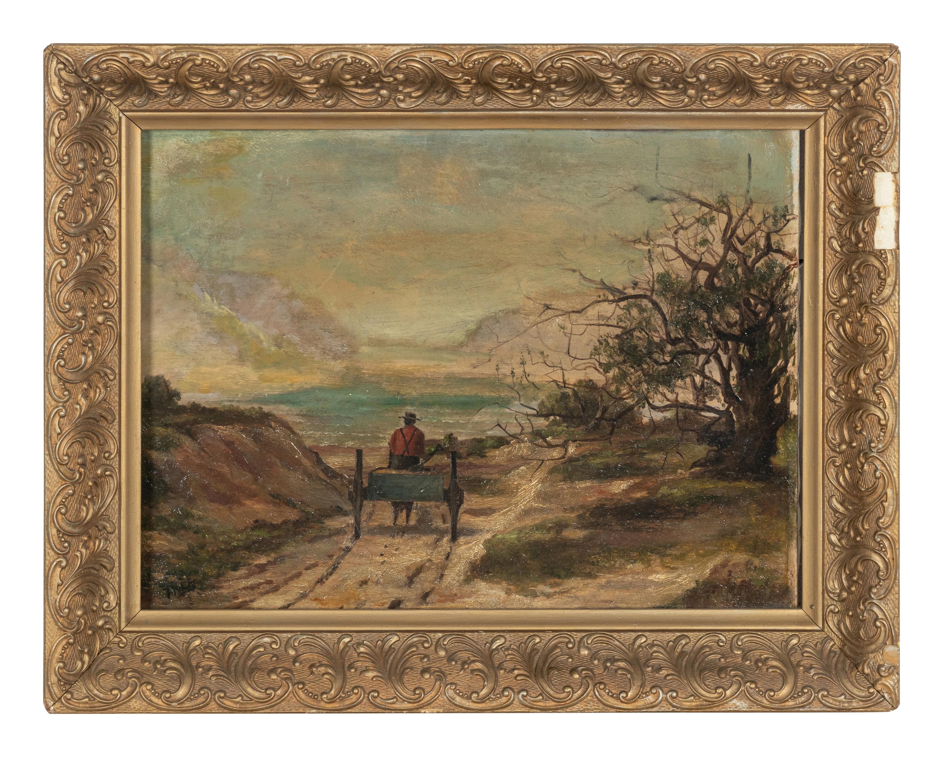 Artist Unknown, 20th Century