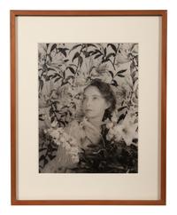 Portrait of Lillian Gish