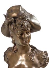 Émile Pinedo (French, 1840-1916)