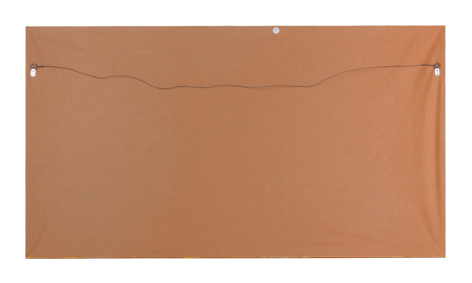 Untitled, 1958