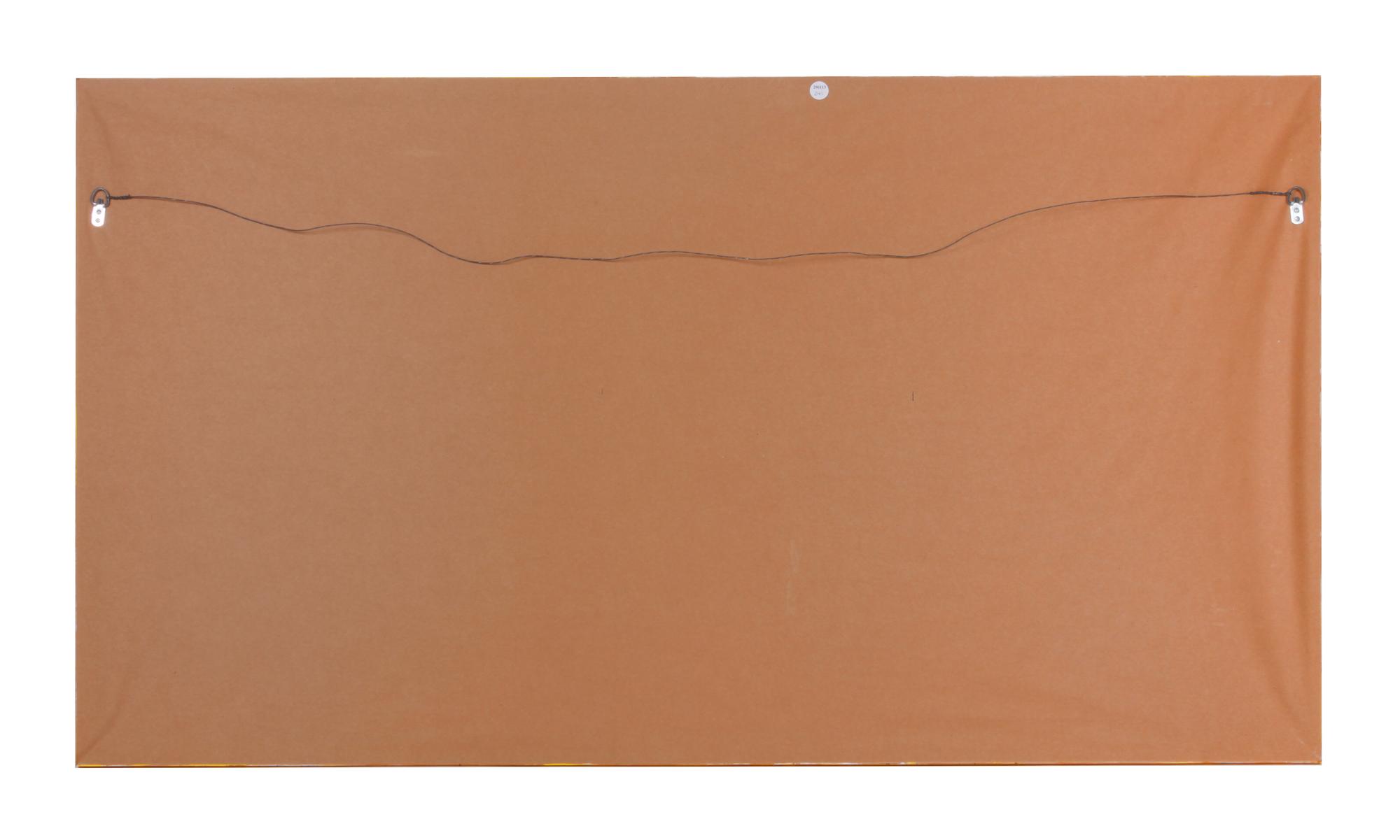 Untitled, 1958