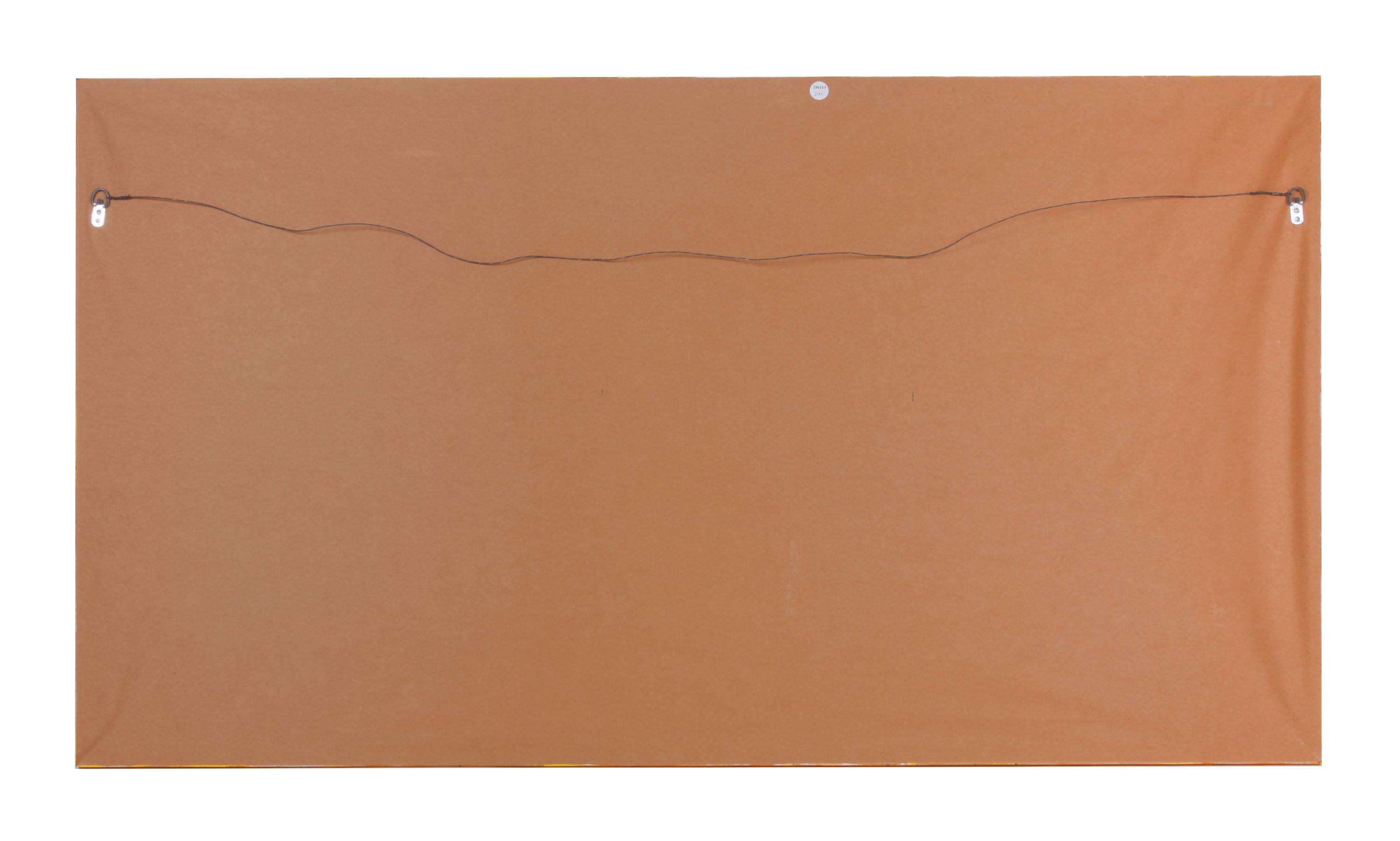 Untitled, 1958