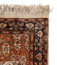 A Group of Three Rugs