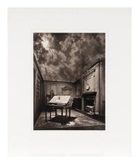Untitled (Philosopher’s Desk) , 1976