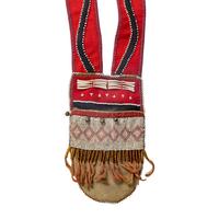 Athabaskan Shot Pouch