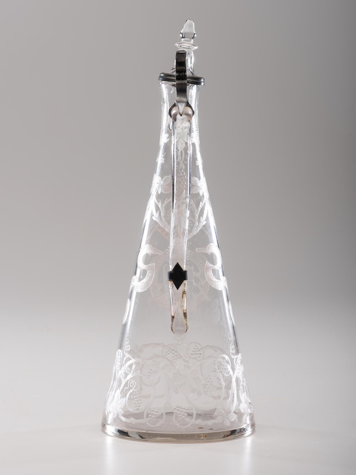 Claret Jug