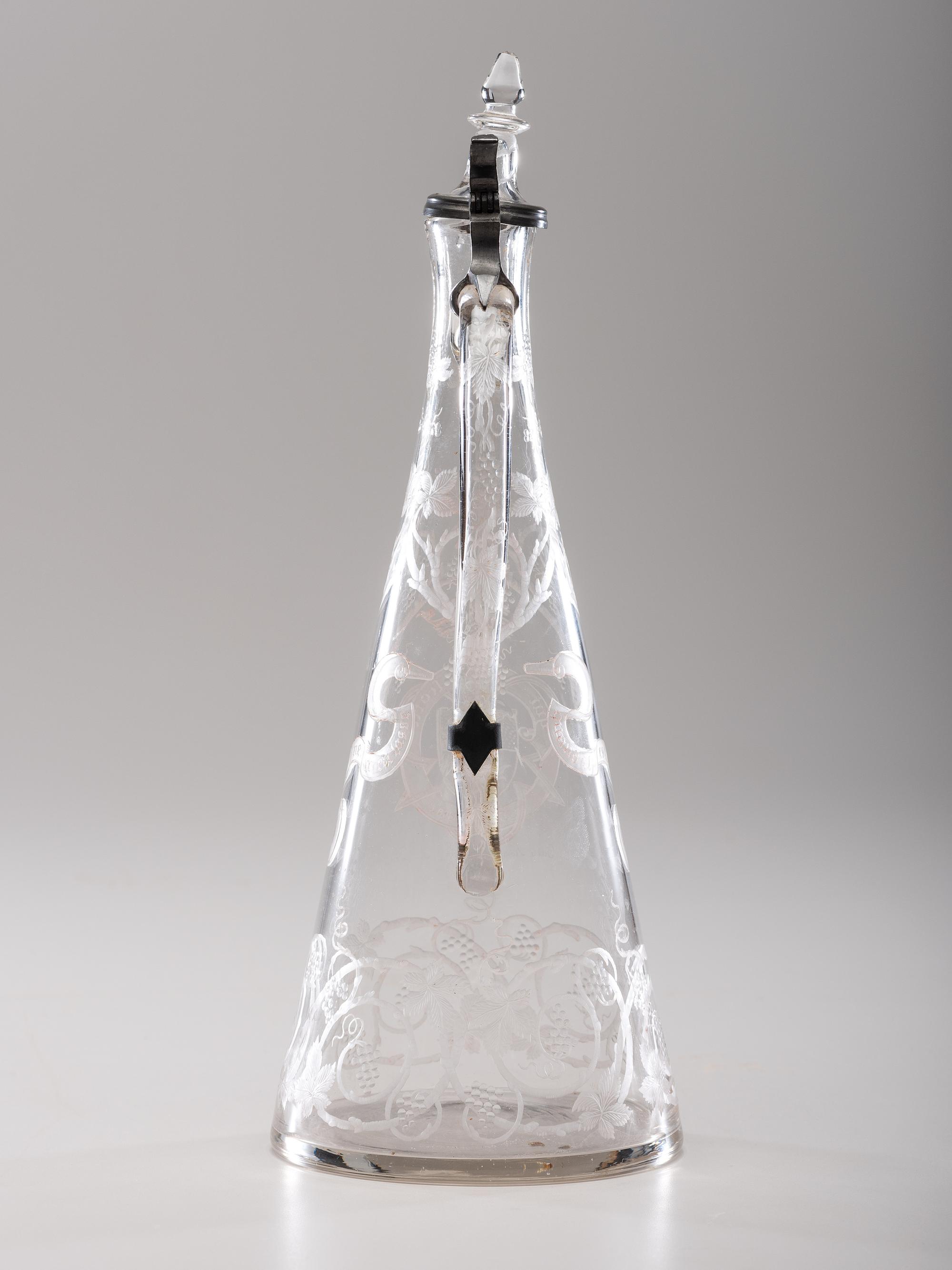 Claret Jug