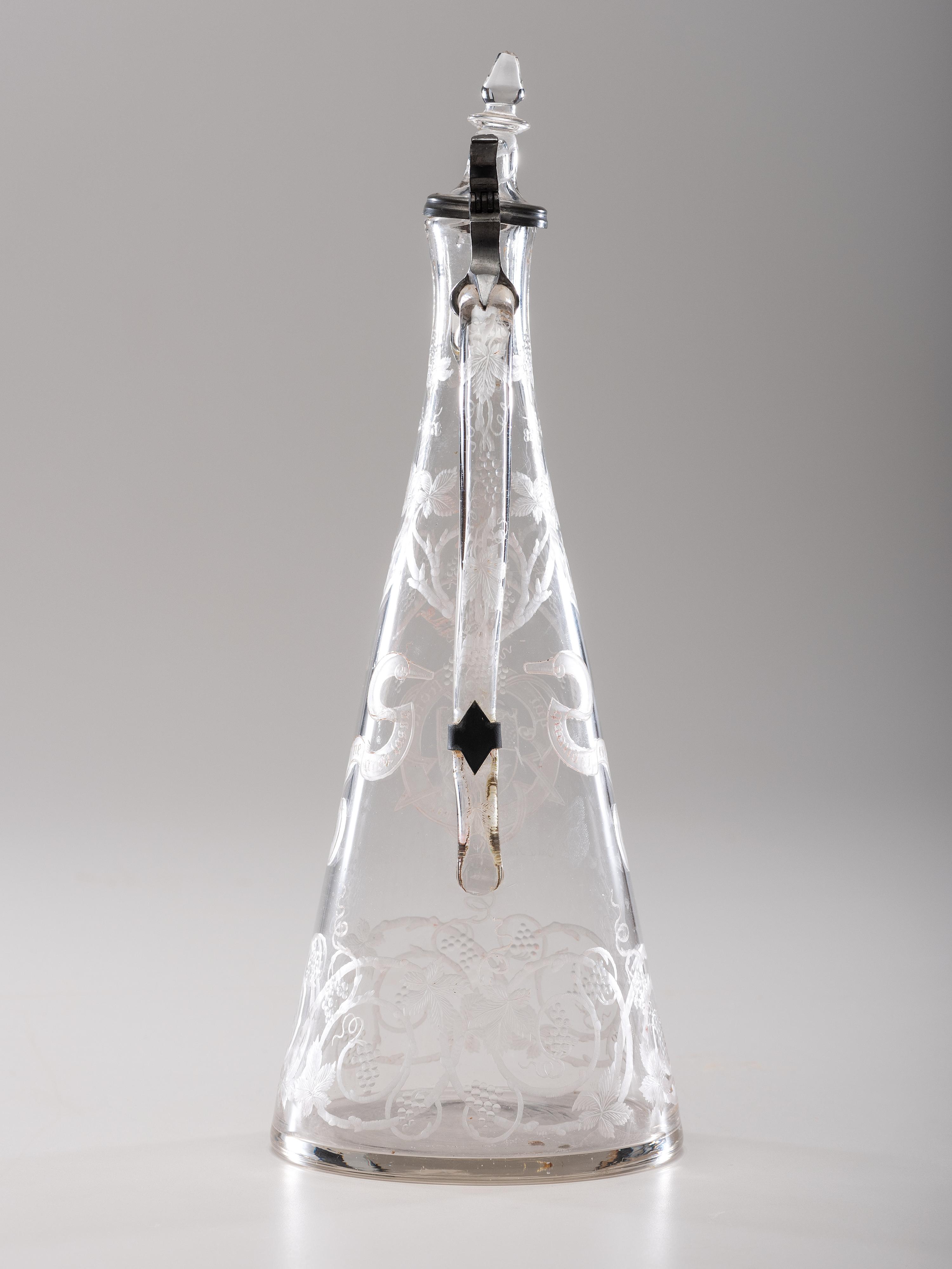 Claret Jug