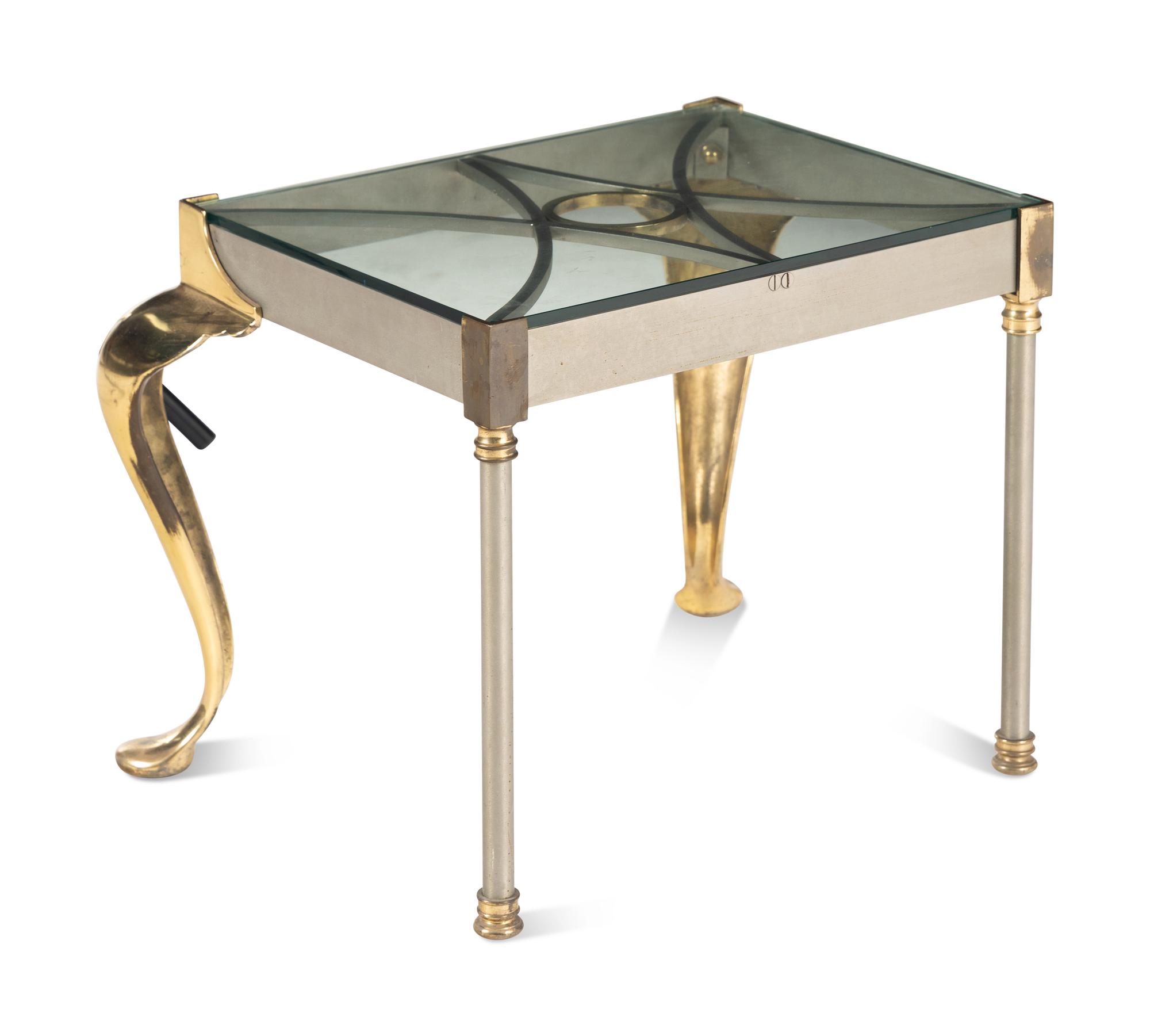 Side Table, c. 1970