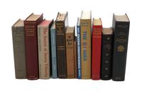 A Collection of Books