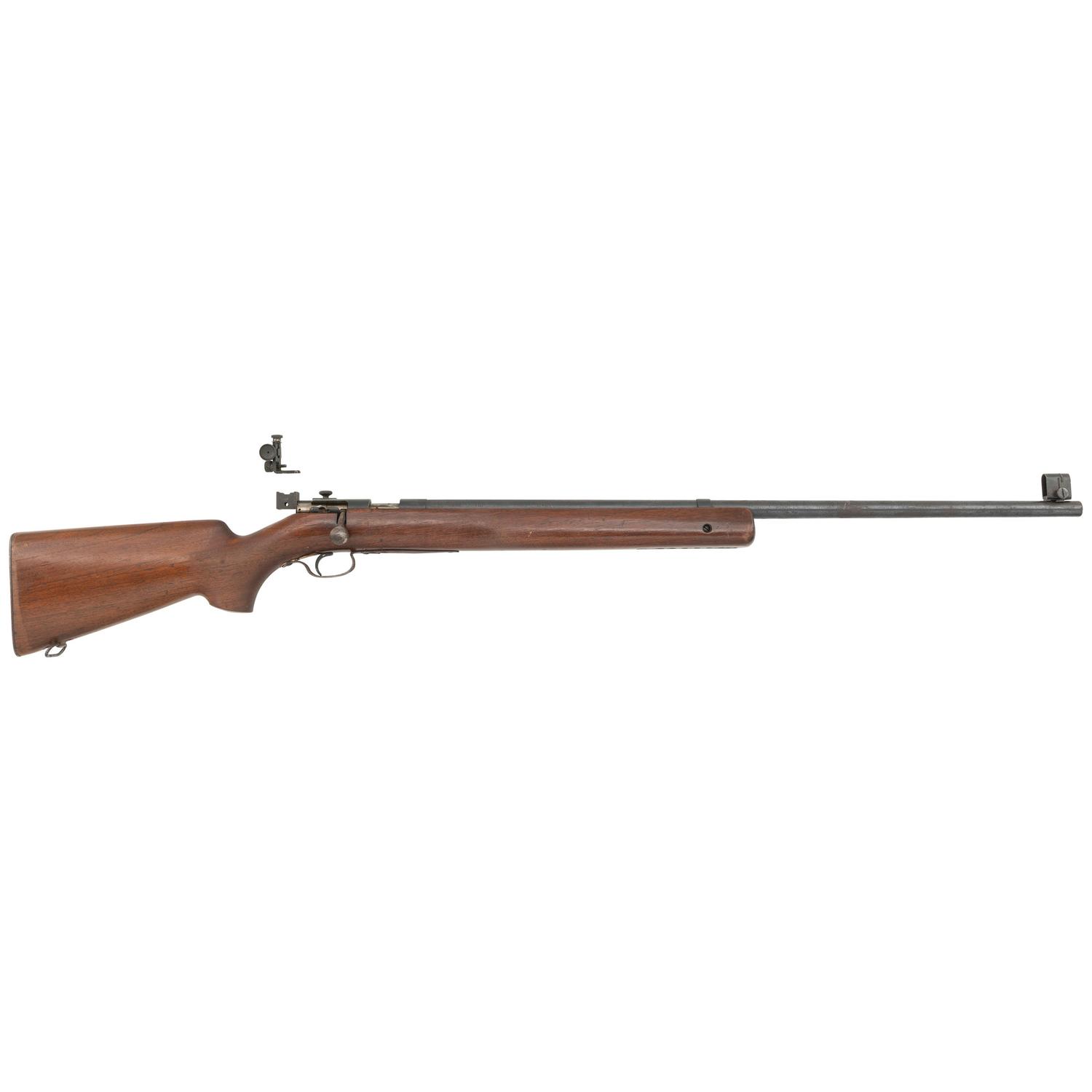 **Winchester Model 75 Target