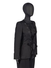Chanel Jacket, Spring 2002