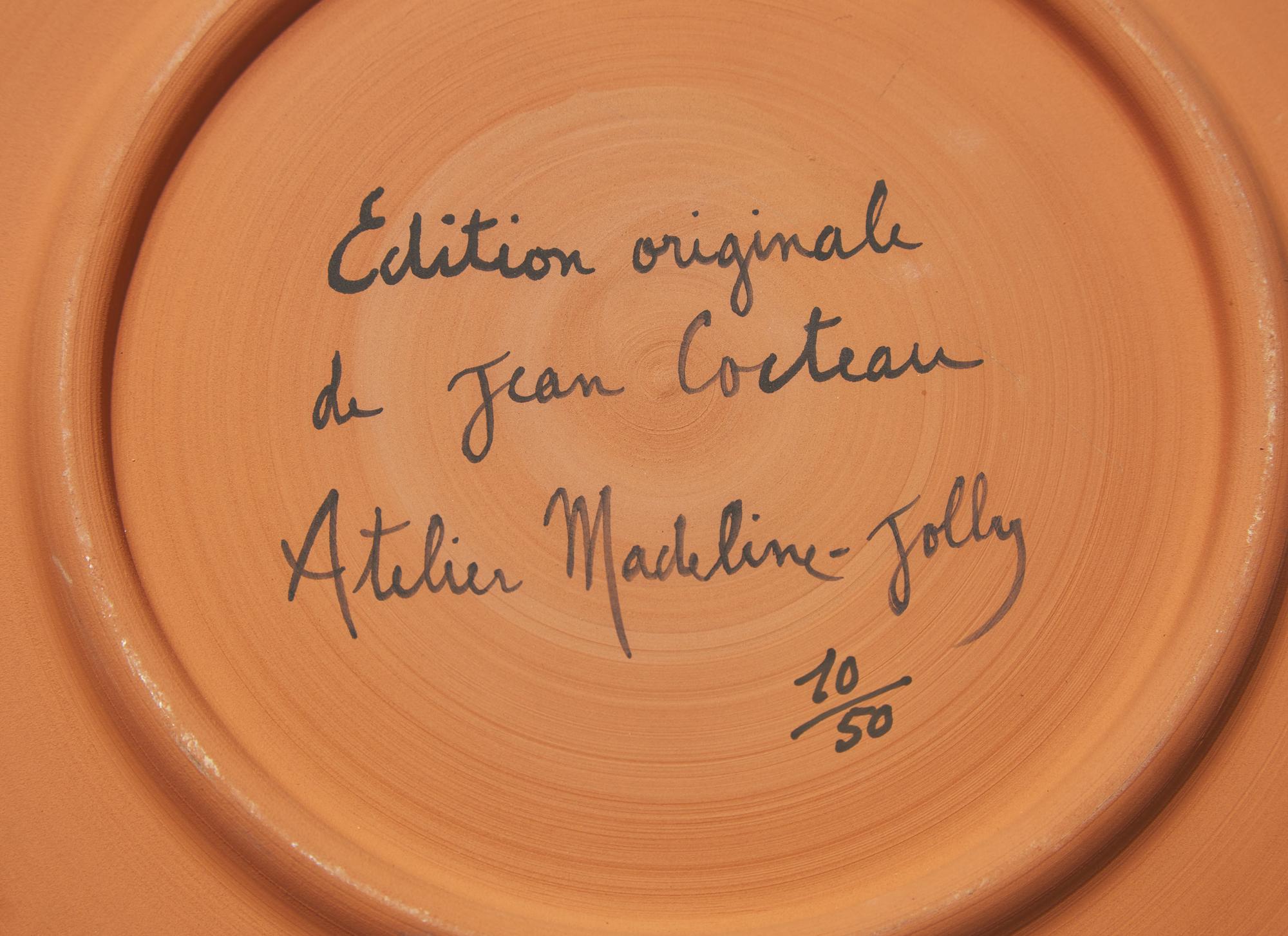 Orphée à la Lyre , 1958