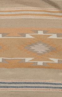 A Group of Three Navajo Wide Ruins Rugs and Weavings