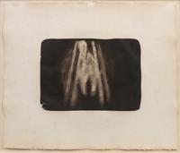 Susan Rothenberg, (American, b. 1945), Four Rays Morse, 1980-1983