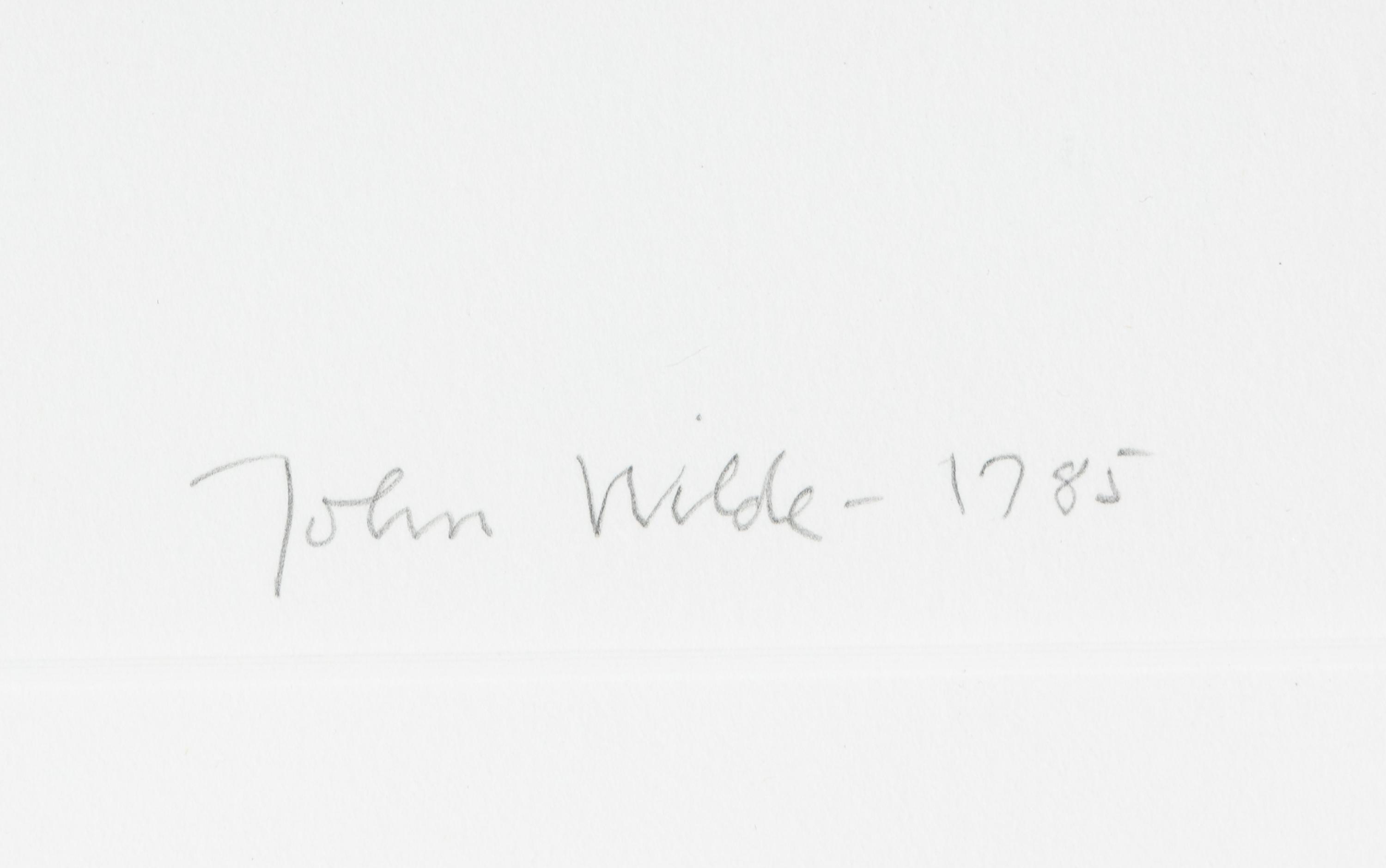 Wildeview , 1985
