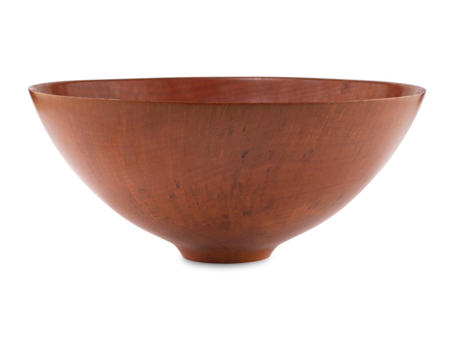 Monumental Vessel, 1988