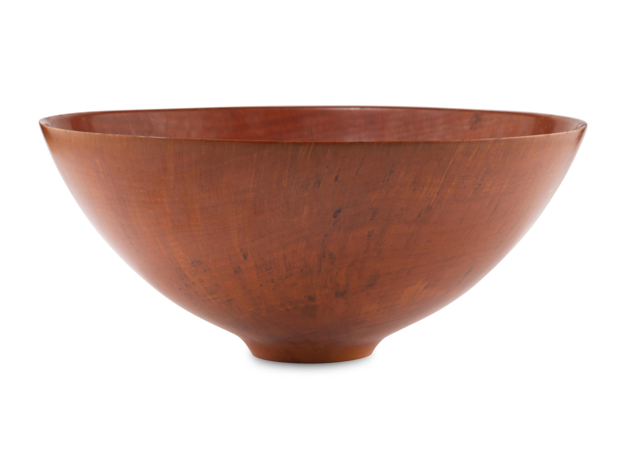 Monumental Vessel, 1988