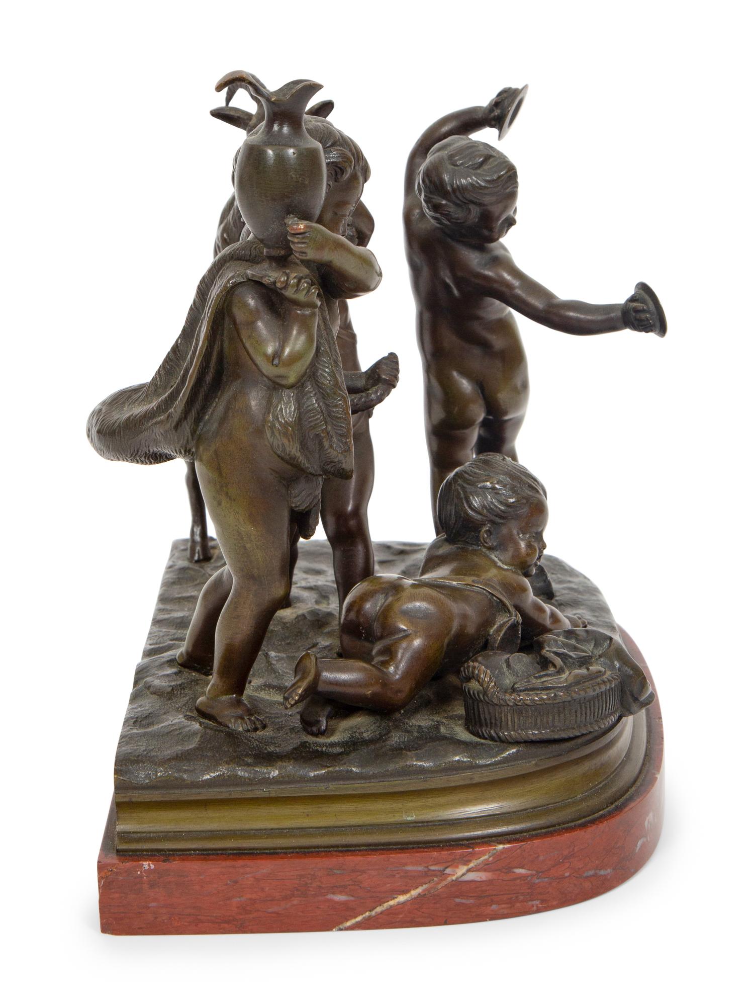 After Claude Michel (Clodion), 19th/20th Century