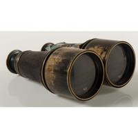 Civil War and Indian War Officer William H. Keeling, 13th US Infantry, Archive Featuring Photographs, Field Binoculars, and More