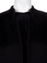 Three Christian Dior Coats, Including One Haute Couture, 1950s-60s