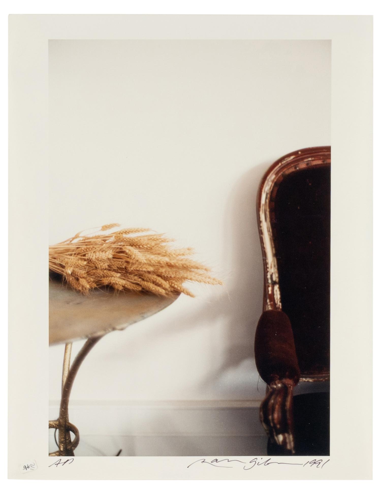 Six Works, 1991-1994