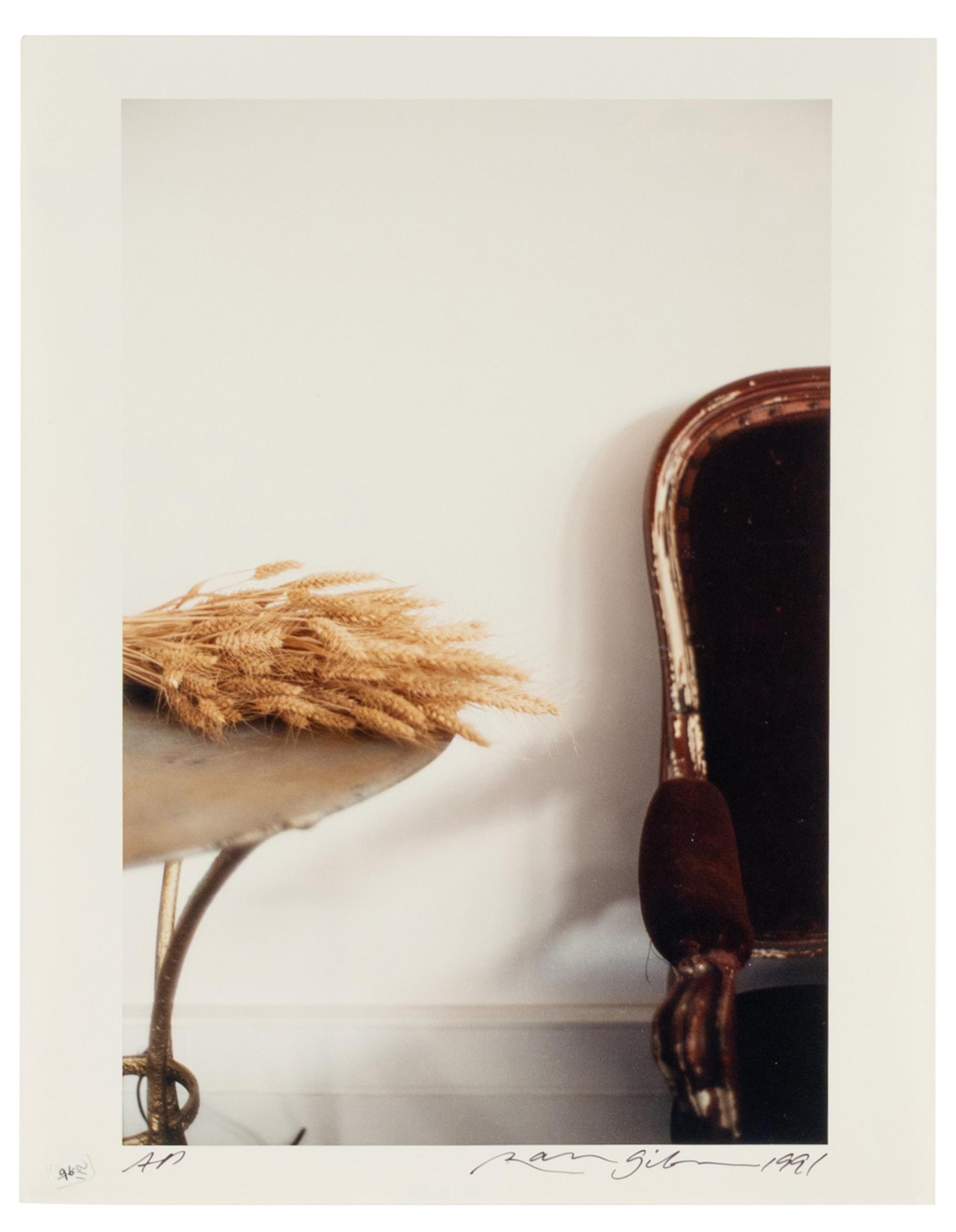 Six Works, 1991-1994