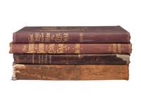 [CIVIL WAR]. Frank Leslie's Illustrated Newspaper . Bound vols. in English and German, ca 1858-1862.