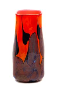 George Thiewes, (American, b. 1943), Vessel, 1976