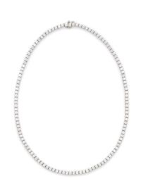 DIAMOND NECKLACE