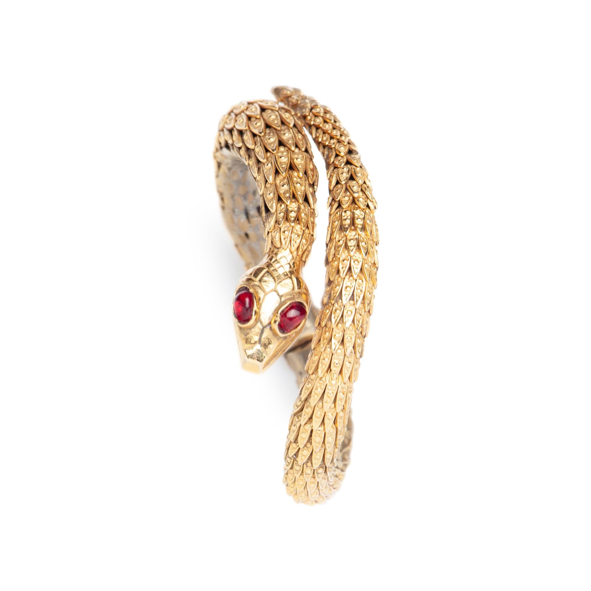 Three Chanel Jewelry Pieces: Earrings and Cuff by Robert Goossens and Pendant Necklace, 1954-74