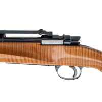 *Custom 7x61 Sharpe & Hart Rifle Built on an FN Action