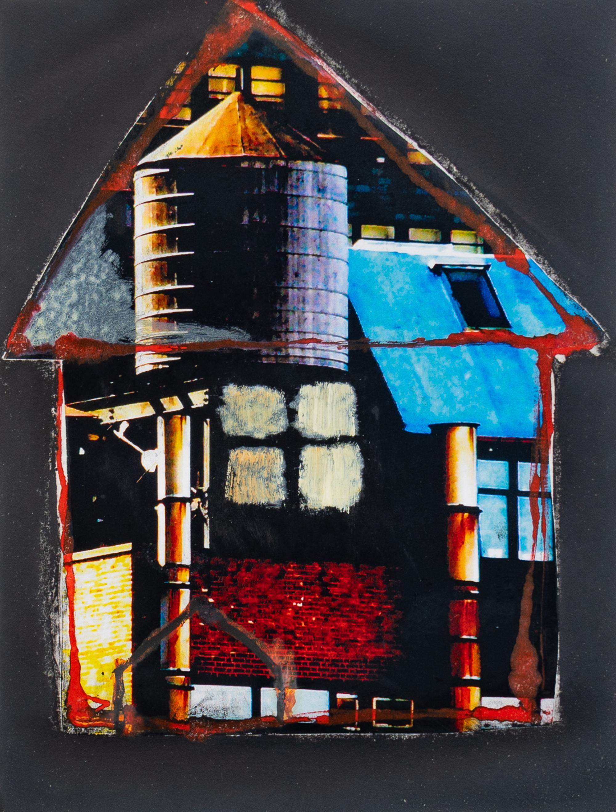 Untitled (wt9)
