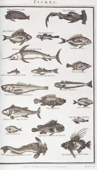 MILLAR, G.H. A New...System of Natural History... London, [1785] With 85 engraved plates.