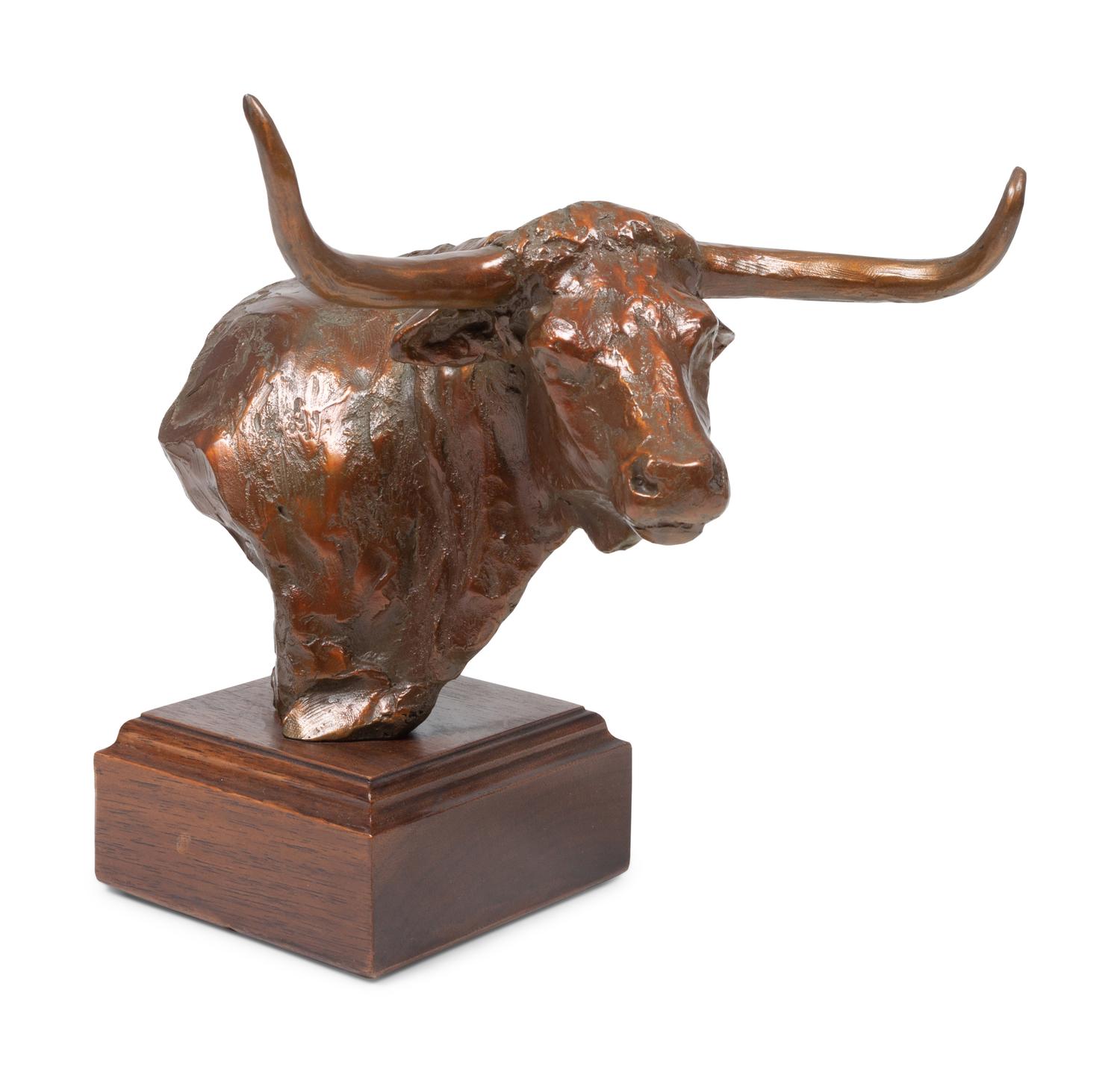 Longhorn , edition 7/50