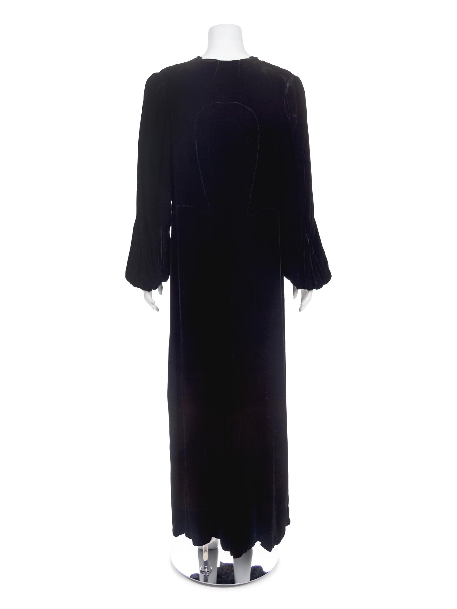 Liberty of London Evening Jacket, 1930s