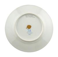 A Dresden (Ambrosius Lamm) Porcelain Dinner Service