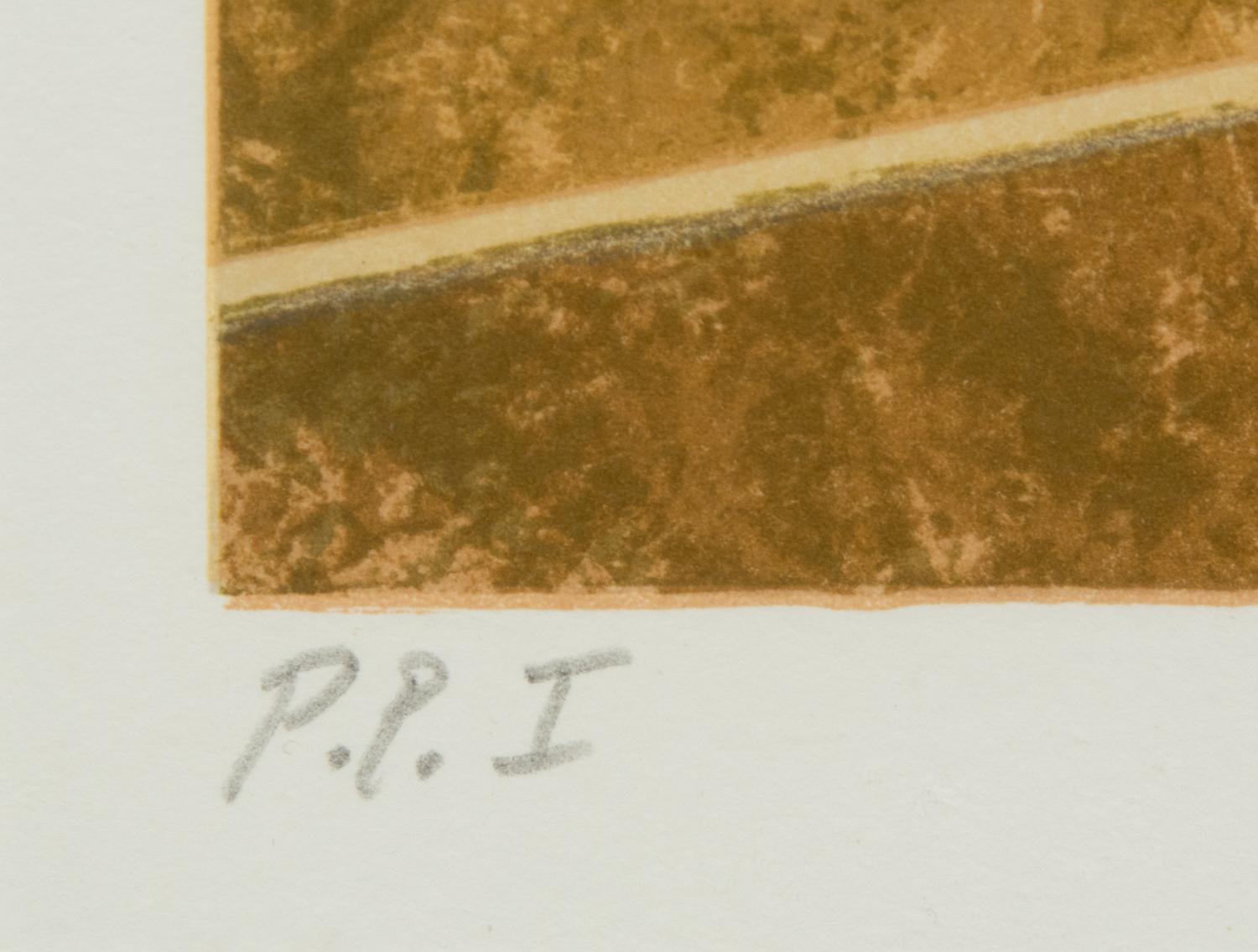 An American Alphabet: K , 1997