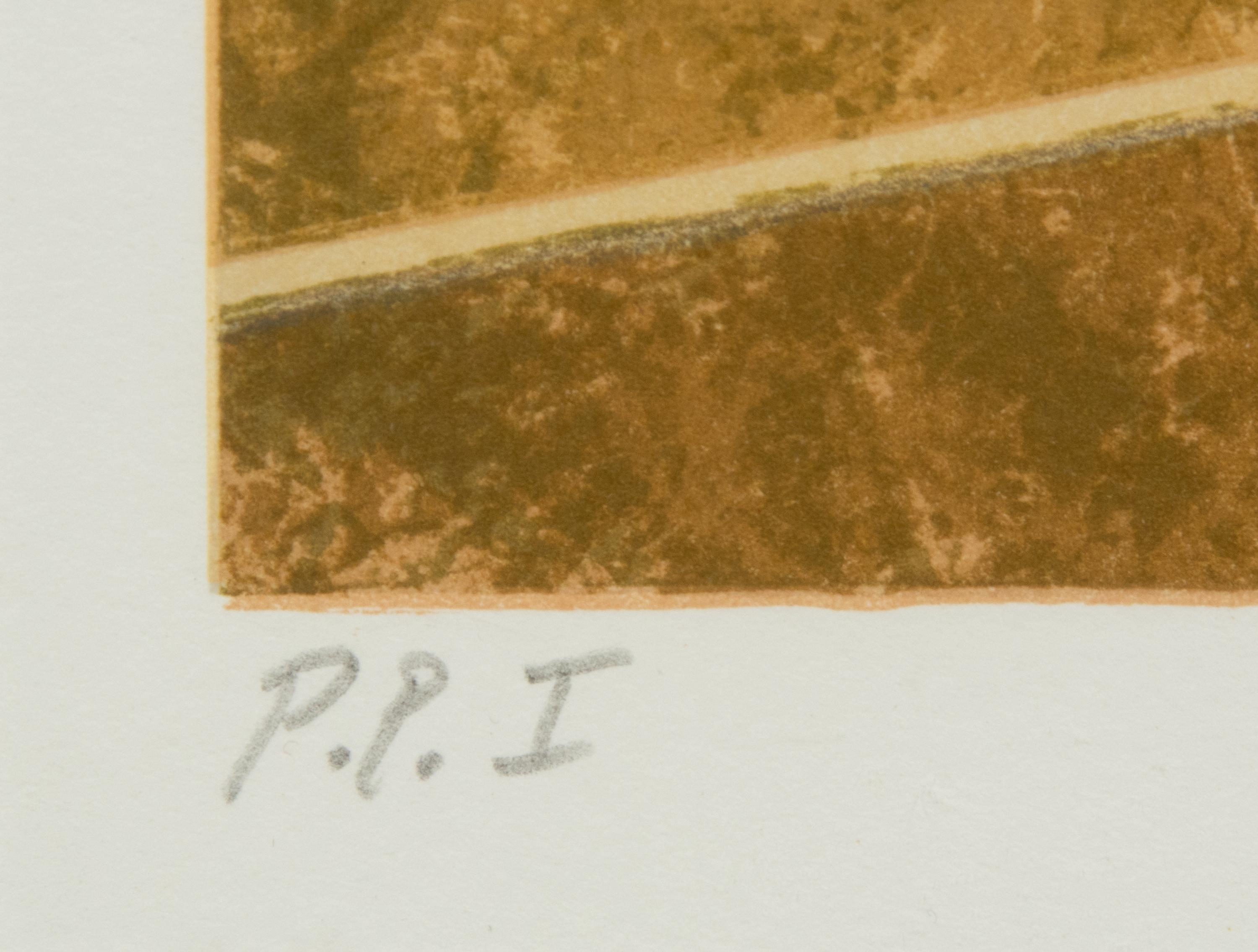 An American Alphabet: K , 1997