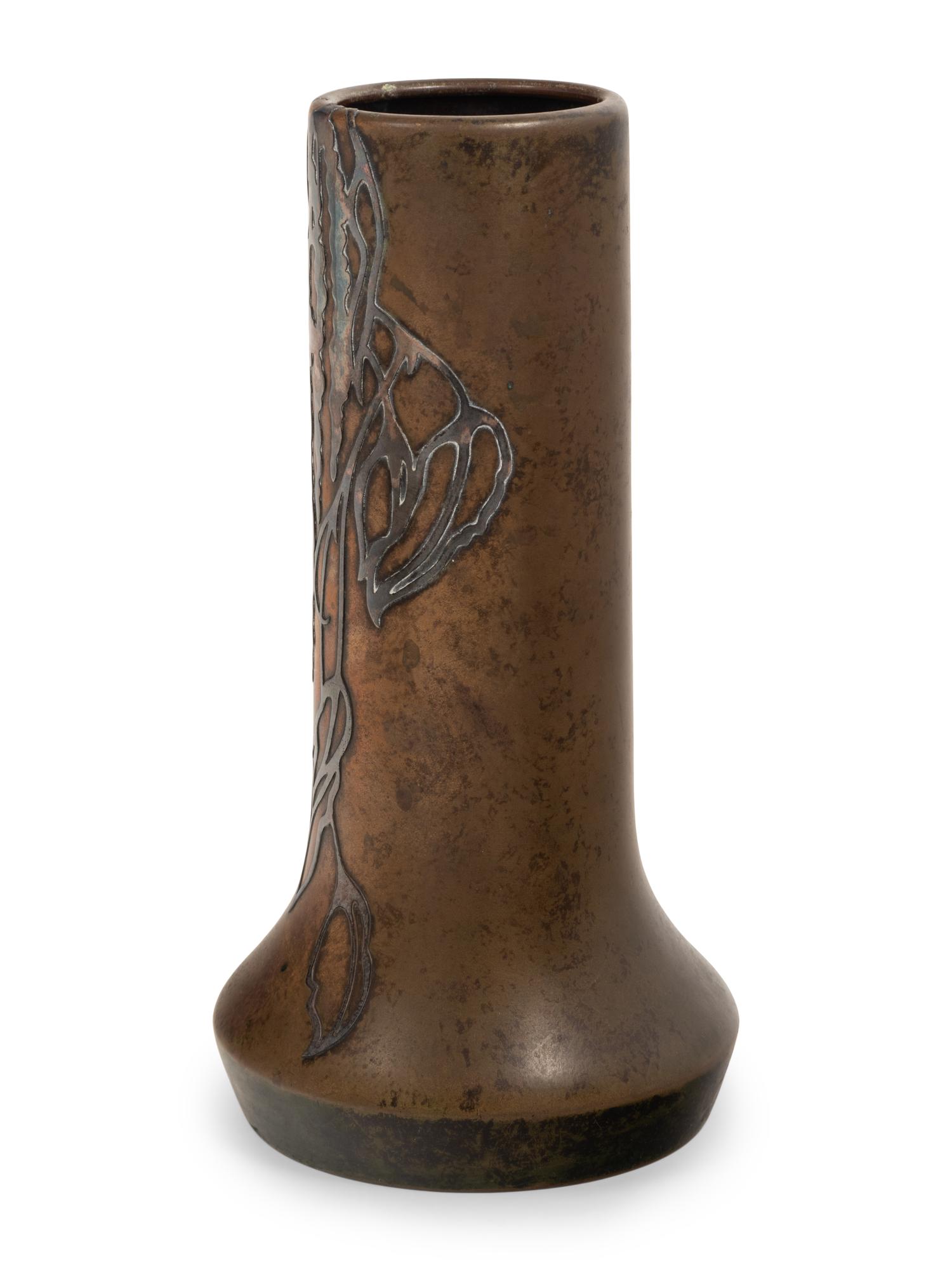 Vase, circa 1910