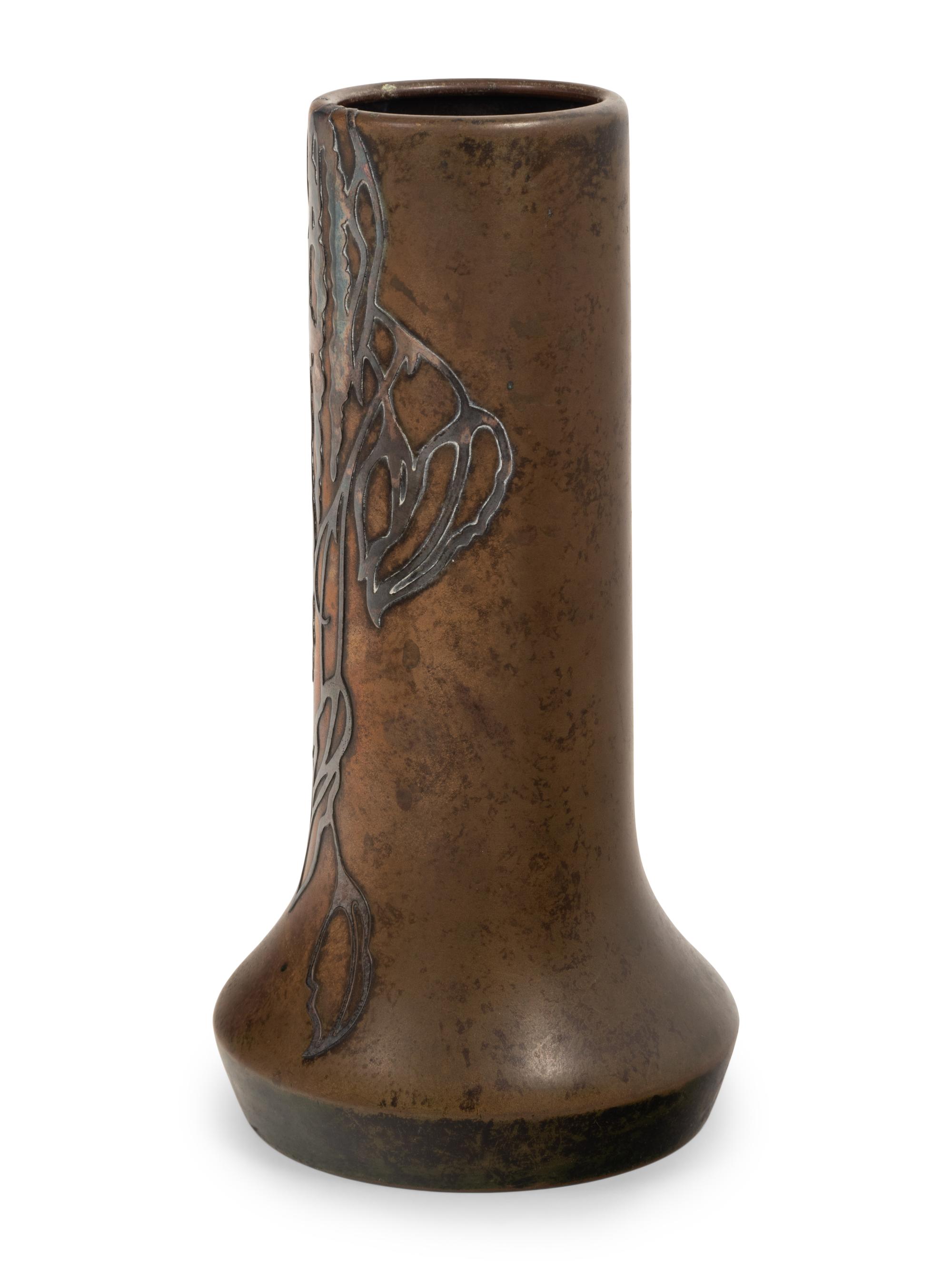 Vase, circa 1910